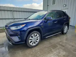 2T3DWRFV1KW006301 2019 TOYOTA RAV 4