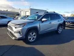 2T3DWRFV1KW017315 2019 TOYOTA RAV 4