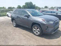 2T3DWRFV1KW029688 2019 TOYOTA RAV 4