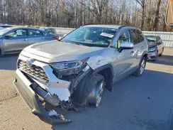 2T3DWRFV1KW030758 2019 TOYOTA RAV 4