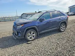 2T3DWRFV1KW041100 2019 TOYOTA RAV 4
