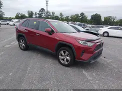 2T3DWRFV1LW063907 2020 TOYOTA RAV 4