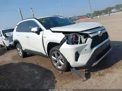 2T3DWRFV1LW076608 2020 TOYOTA RAV 4