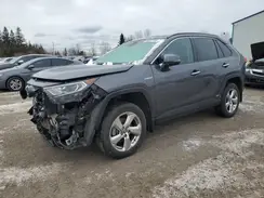 2T3DWRFV1LW099774 2020 TOYOTA RAV 4