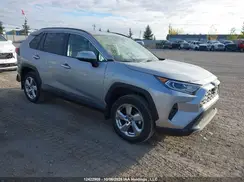 2T3DWRFV1MW103582 2021 TOYOTA RAV 4