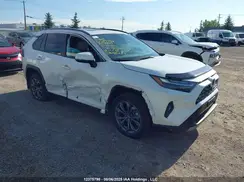 2T3DWRFV1NW140505 2022 TOYOTA RAV 4
