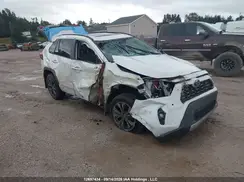 2T3DWRFV1NW150158 2022 TOYOTA RAV 4