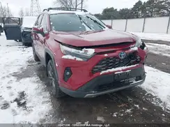 2T3DWRFV1PW183583 2023 TOYOTA RAV 4