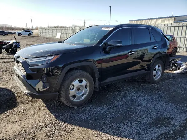 2T3DWRFV1RW188396 2024 TOYOTA RAV 4 - Image 1
