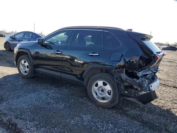 2T3DWRFV1RW188396 2024 TOYOTA RAV 4 - Image 2