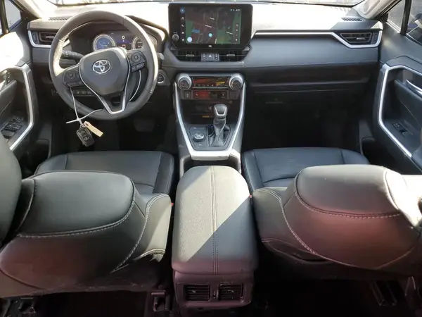 2T3DWRFV1RW188396 2024 TOYOTA RAV 4 - Image 8