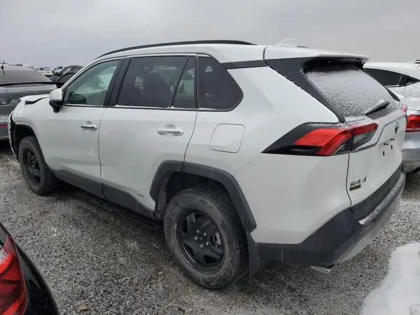 2T3DWRFV1RW229366 2024 TOYOTA RAV 4 - Image 2