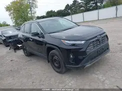 2T3DWRFV1SW273700 2025 TOYOTA RAV 4