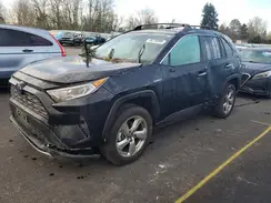 2T3DWRFV2KW019803 2019 TOYOTA RAV 4