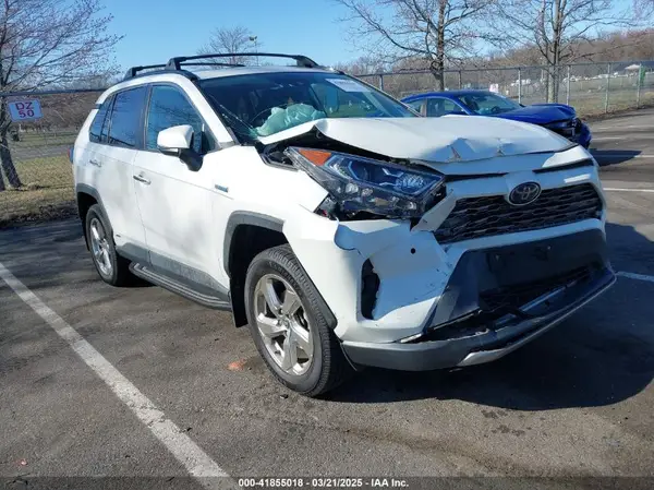 2T3DWRFV2KW024113 2019 TOYOTA RAV 4 - Image 1