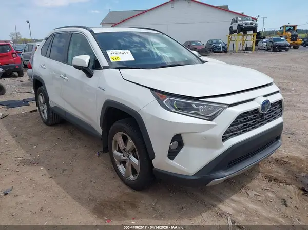 2T3DWRFV2LW072356 2020 TOYOTA RAV 4 - Image 1