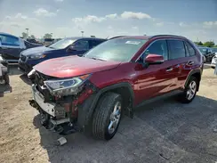 2T3DWRFV2LW078013 2020 TOYOTA RAV 4