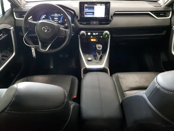 2T3DWRFV2LW088833 2020 TOYOTA RAV 4 - Image 8