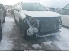2T3DWRFV2MW114915 2021 TOYOTA RAV 4