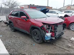 2T3DWRFV2MW115515 2021 TOYOTA RAV 4