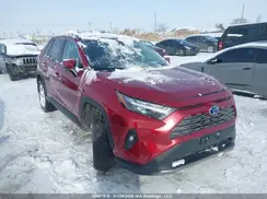 2T3DWRFV2PW159051 2023 TOYOTA RAV 4