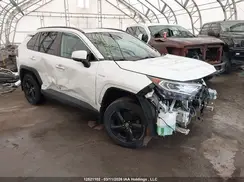 2T3DWRFV3KW002735 2019 TOYOTA RAV 4