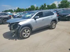 2T3DWRFV3KW003917 2019 TOYOTA RAV 4