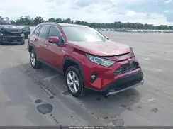 2T3DWRFV3KW007224 2019 TOYOTA RAV 4