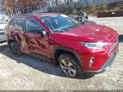 2T3DWRFV3KW022435 2019 TOYOTA RAV 4