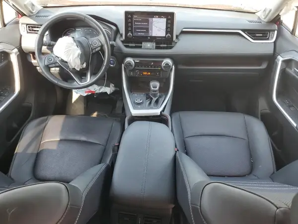 2T3DWRFV3KW039994 2019 TOYOTA RAV 4 - Image 8