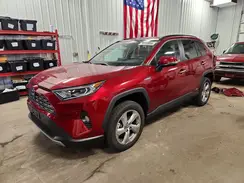 2T3DWRFV3LW048244 2020 TOYOTA RAV 4