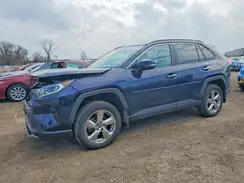 2T3DWRFV3LW071488 2020 TOYOTA RAV 4