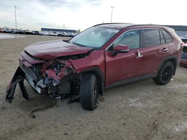 2T3DWRFV3RW198640 2024 TOYOTA RAV 4 - Image 1