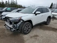 2T3DWRFV3SW257059 2025 TOYOTA RAV 4