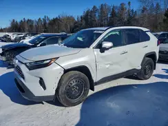 2T3DWRFV3SW284651 2025 TOYOTA RAV 4