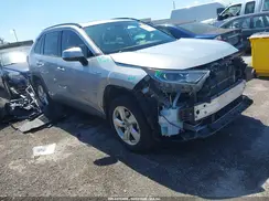2T3DWRFV4KW003831 2019 TOYOTA RAV 4