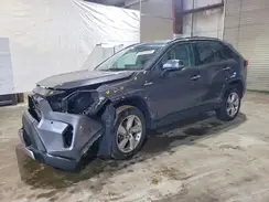 2T3DWRFV4KW026770 2019 TOYOTA RAV 4
