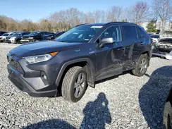 2T3DWRFV4KW030558 2019 TOYOTA RAV 4