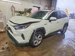 2T3DWRFV4KW031421 2019 TOYOTA RAV 4