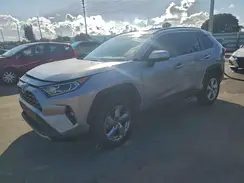 2T3DWRFV4KW039731 2019 TOYOTA RAV 4