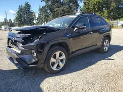 2T3DWRFV4KW040927 2019 TOYOTA RAV 4