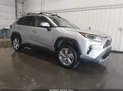 2T3DWRFV4KW041057 2019 TOYOTA RAV 4