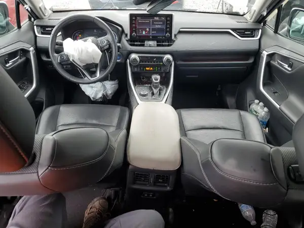 2T3DWRFV4KW045173 2019 TOYOTA RAV 4 - Image 8
