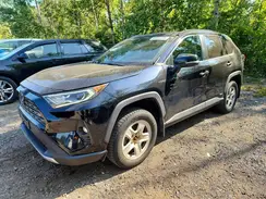 2T3DWRFV4LW078952 2020 TOYOTA RAV 4