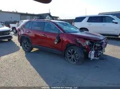 2T3DWRFV4NW149943 2022 TOYOTA RAV 4