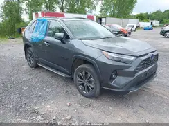 2T3DWRFV4NW150624 2022 TOYOTA RAV 4