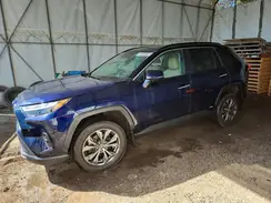 2T3DWRFV4PW175218 2023 TOYOTA RAV 4