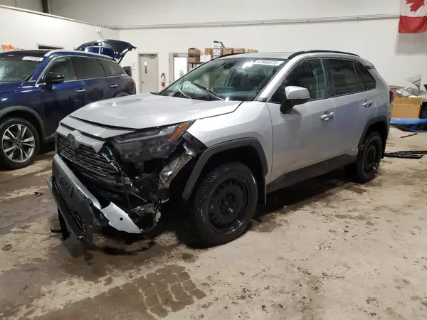 2T3DWRFV4RW225814 2024 TOYOTA RAV 4 - Image 1