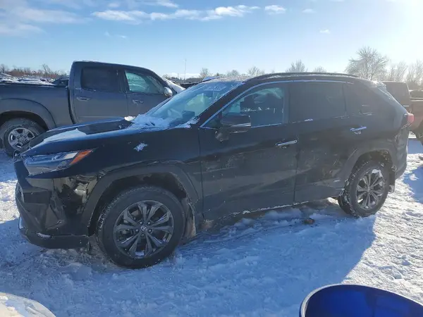2T3DWRFV4RW235579 2024 TOYOTA RAV 4 - Image 1