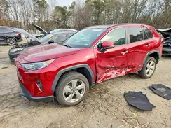 2T3DWRFV5KW007967 2019 TOYOTA RAV 4